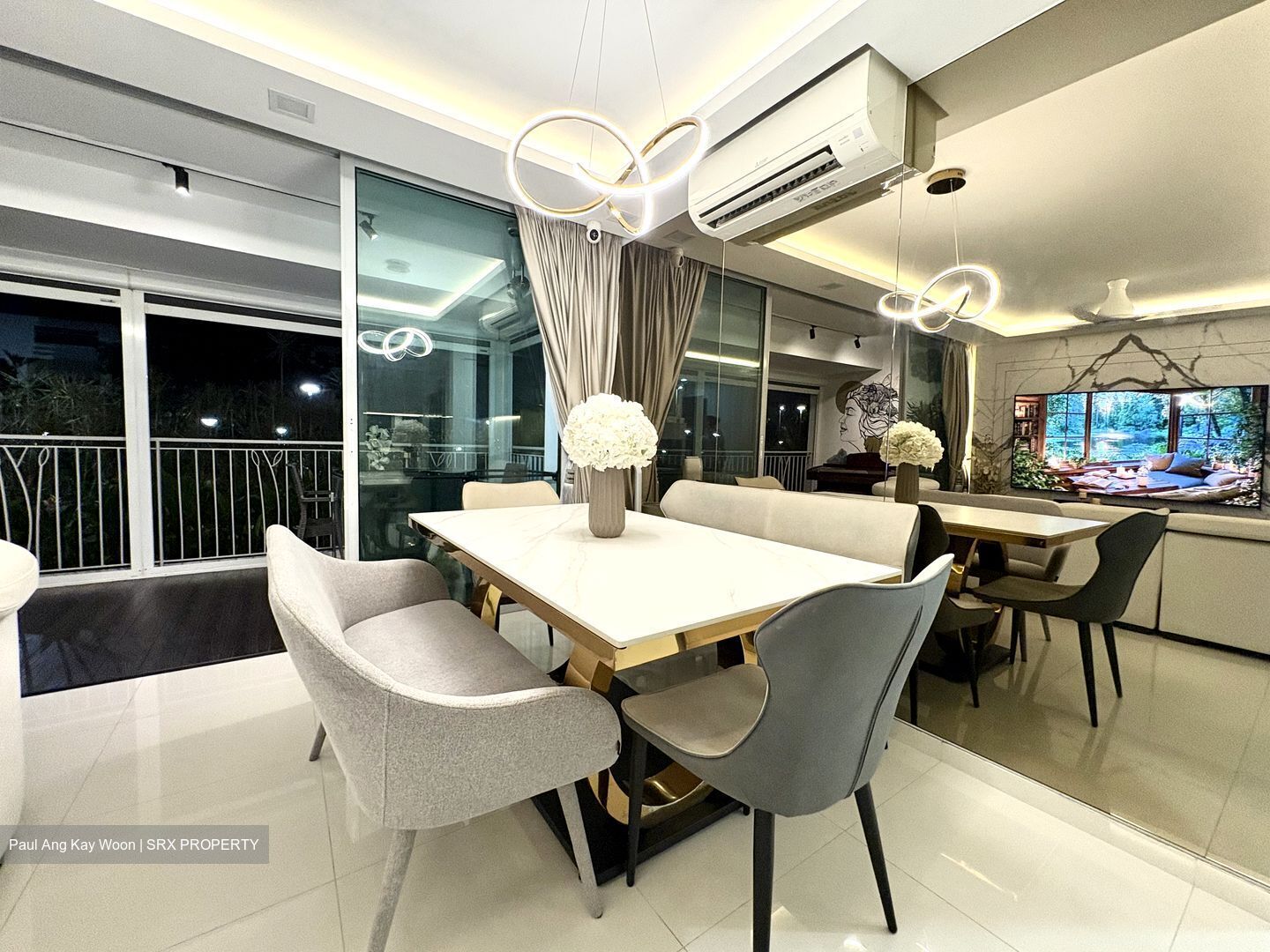 Blk 273B Natura Loft (Bishan), HDB 5 Rooms #629156991